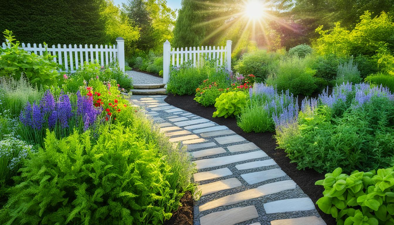 How to Start a Herb Garden