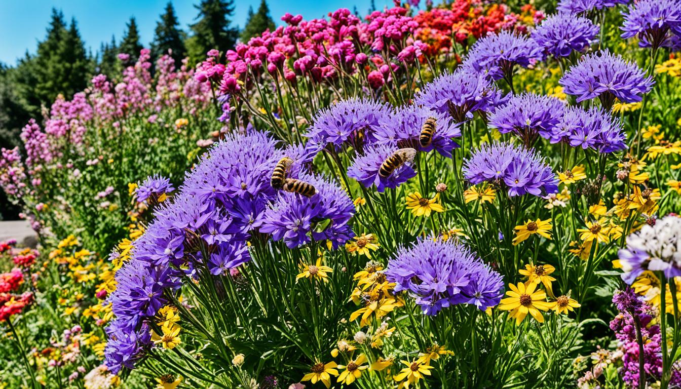 The Best Plants for Attracting Bees