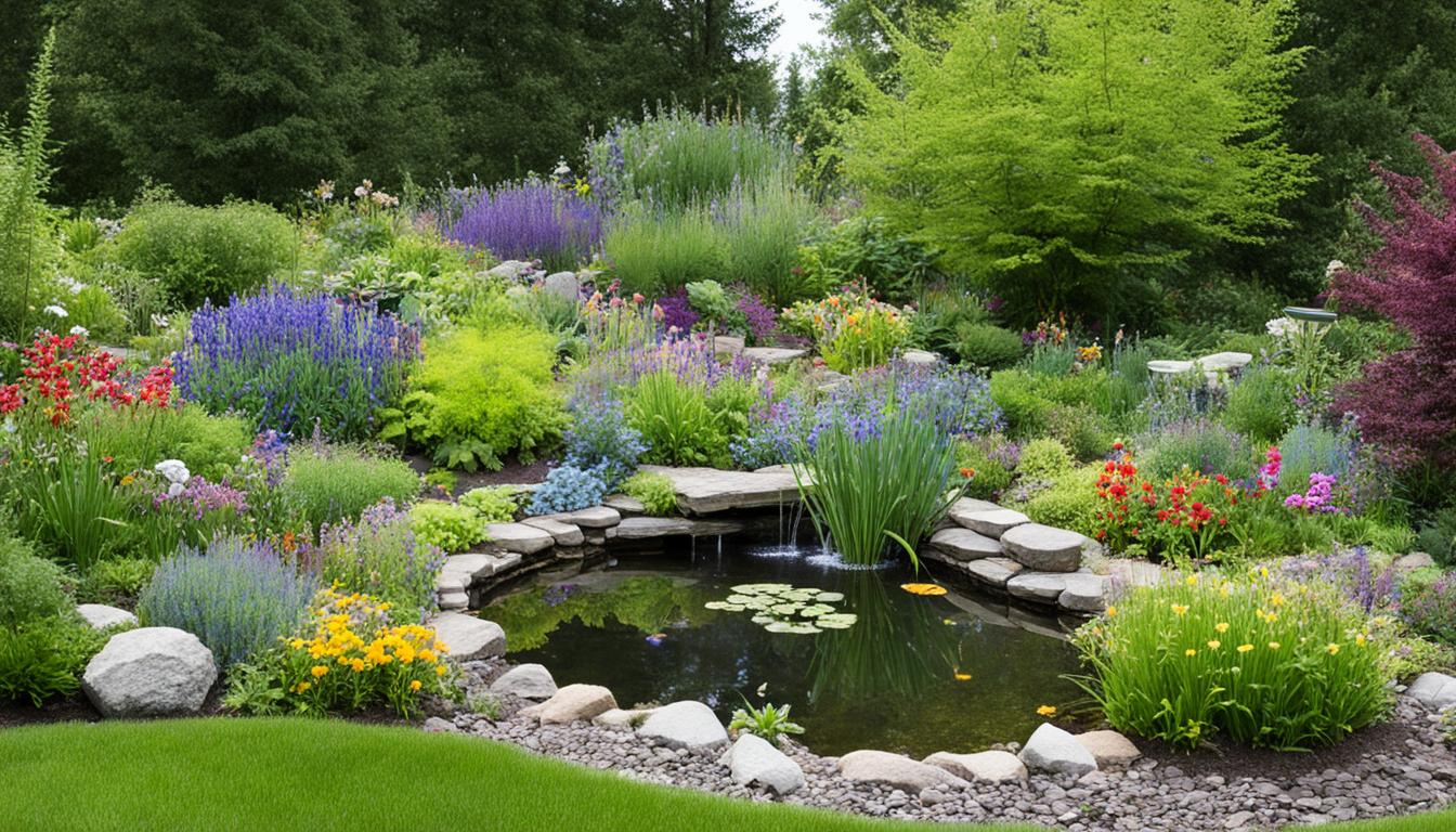 How to Create a Wildlife-Friendly Garden