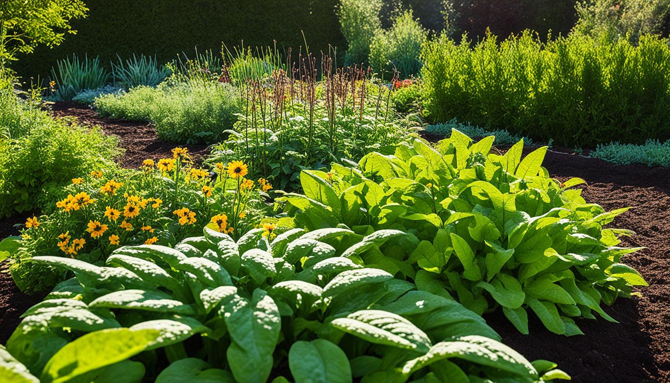 10 Tips for Growing Healthy Plants