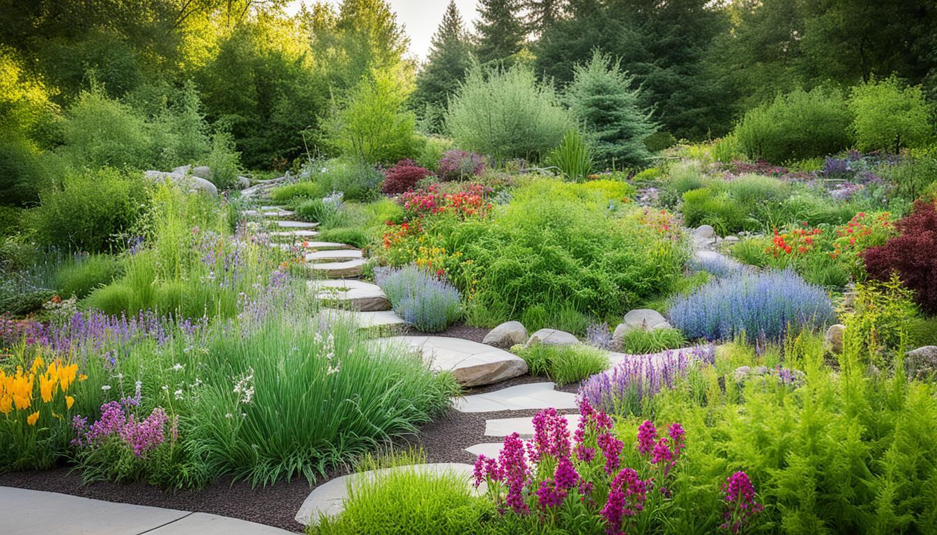 The Importance of Native Plants in Your Garden
