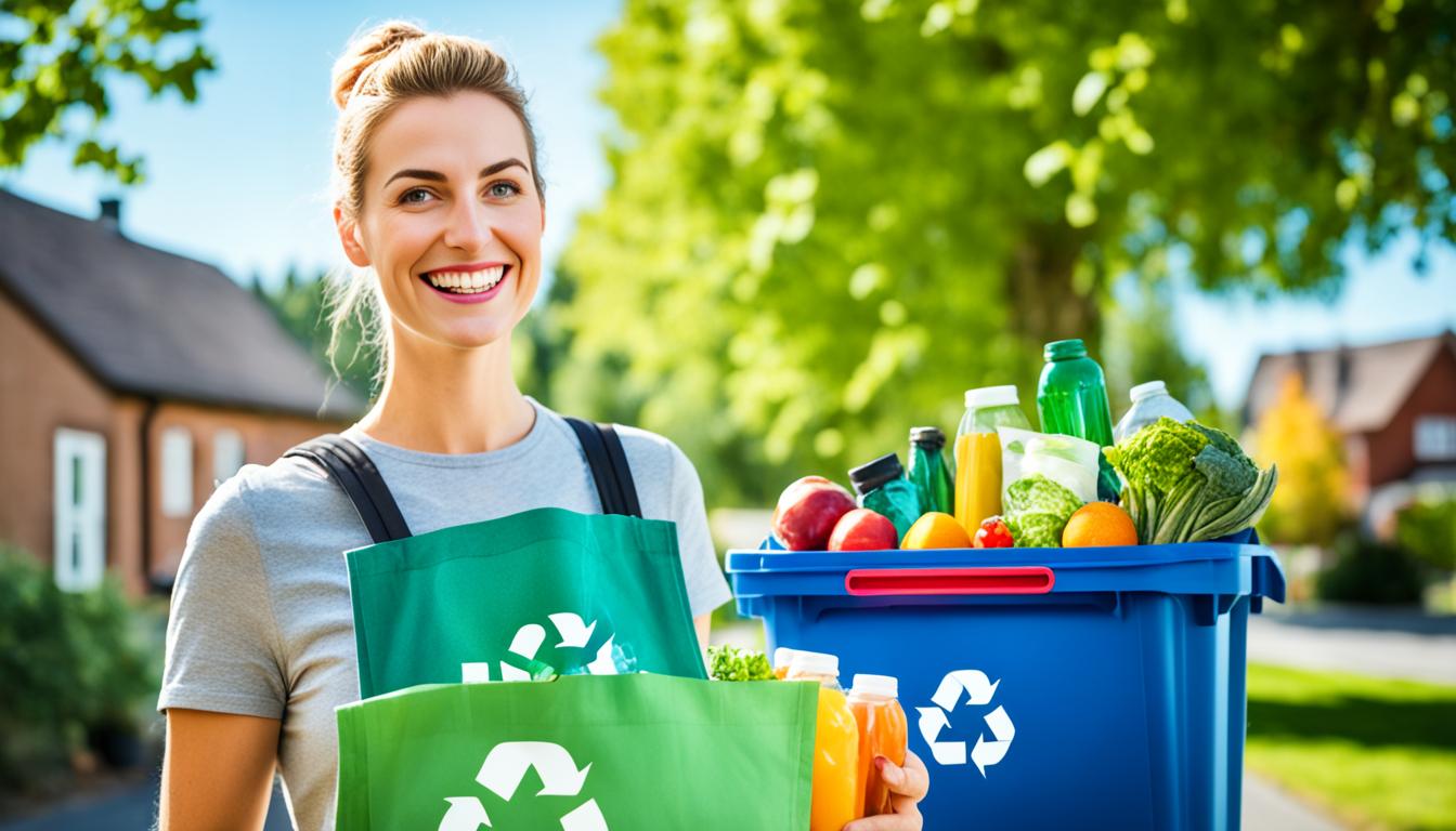 10 Easy Ways to Reduce Waste at Home