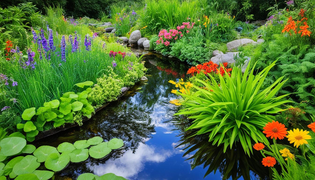 How to Create a Rain Garden