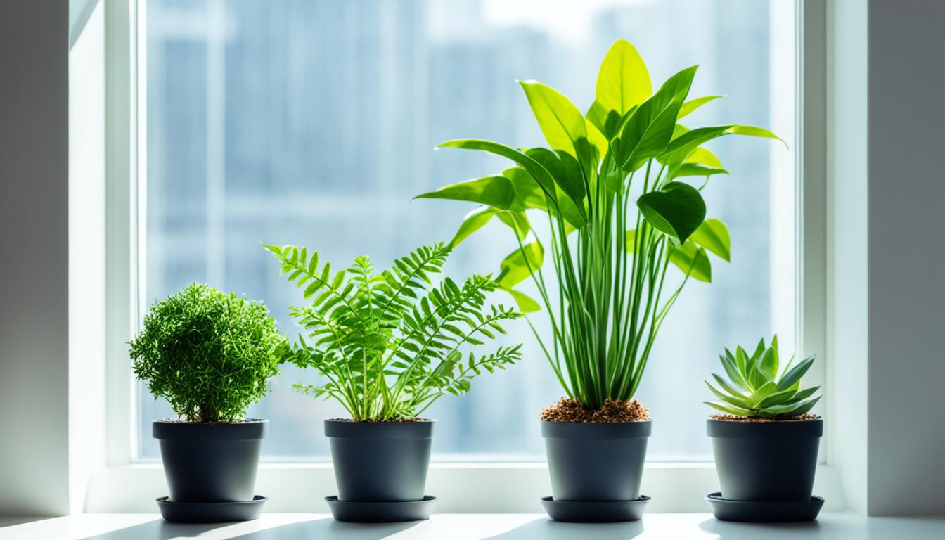 The Best Plants for Indoor Gardening