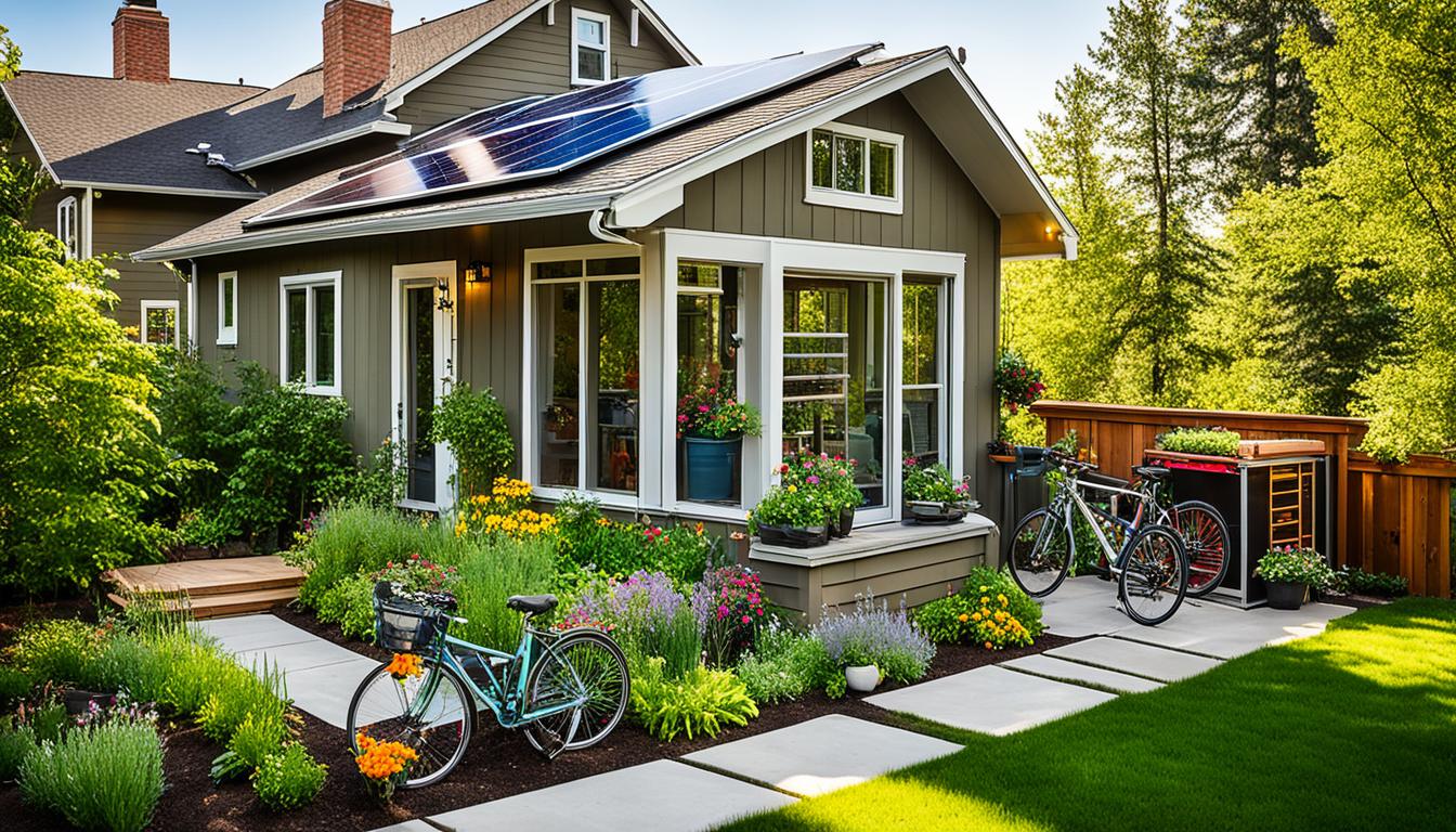 10 Easy Ways to Make Your Home More Eco-Friendly