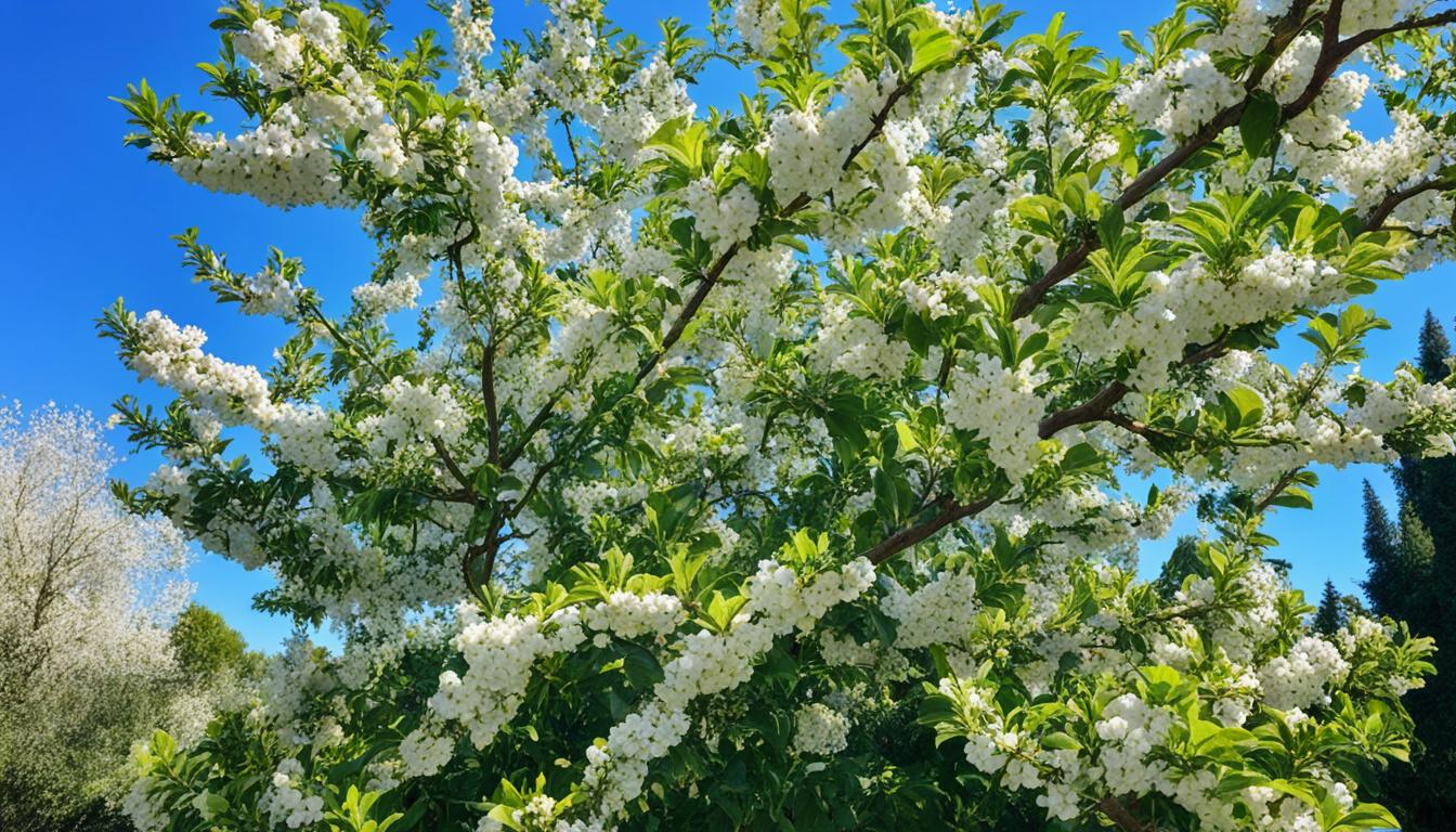 10 Tips for Growing Fruit Trees