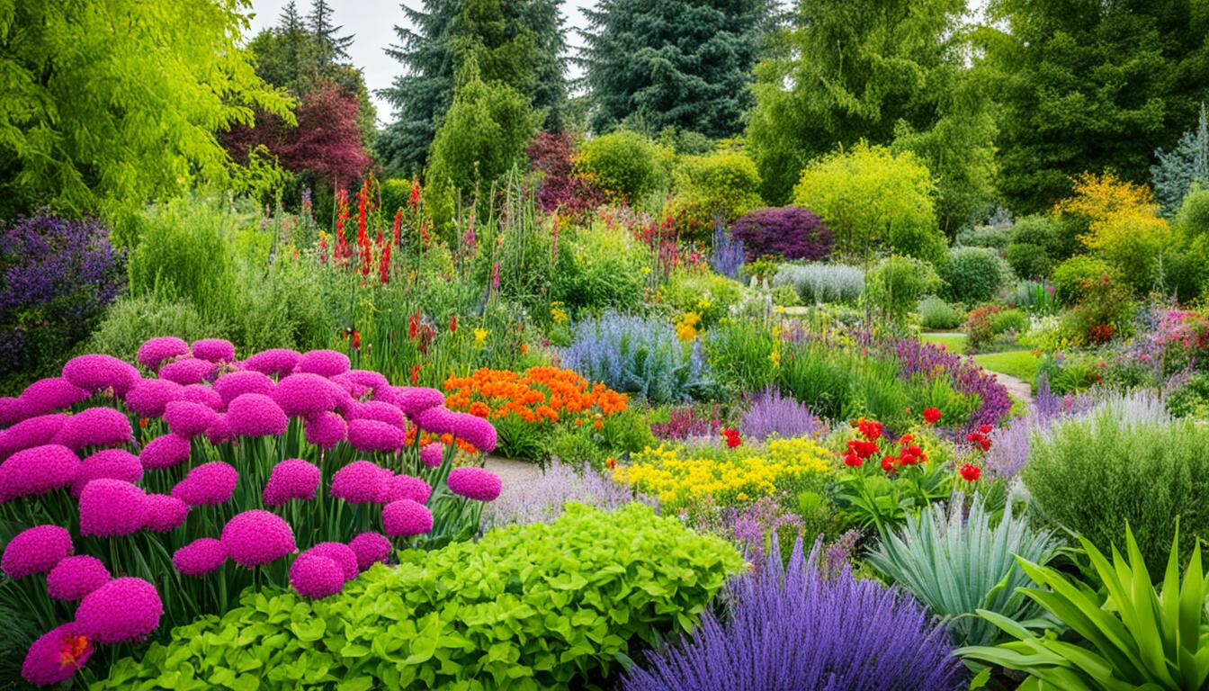 The Importance of Biodiversity in Your Garden