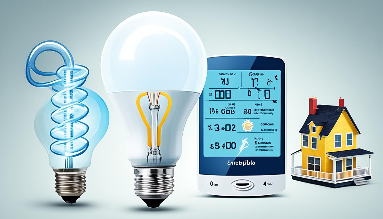10 Easy Ways to Save Energy at Home