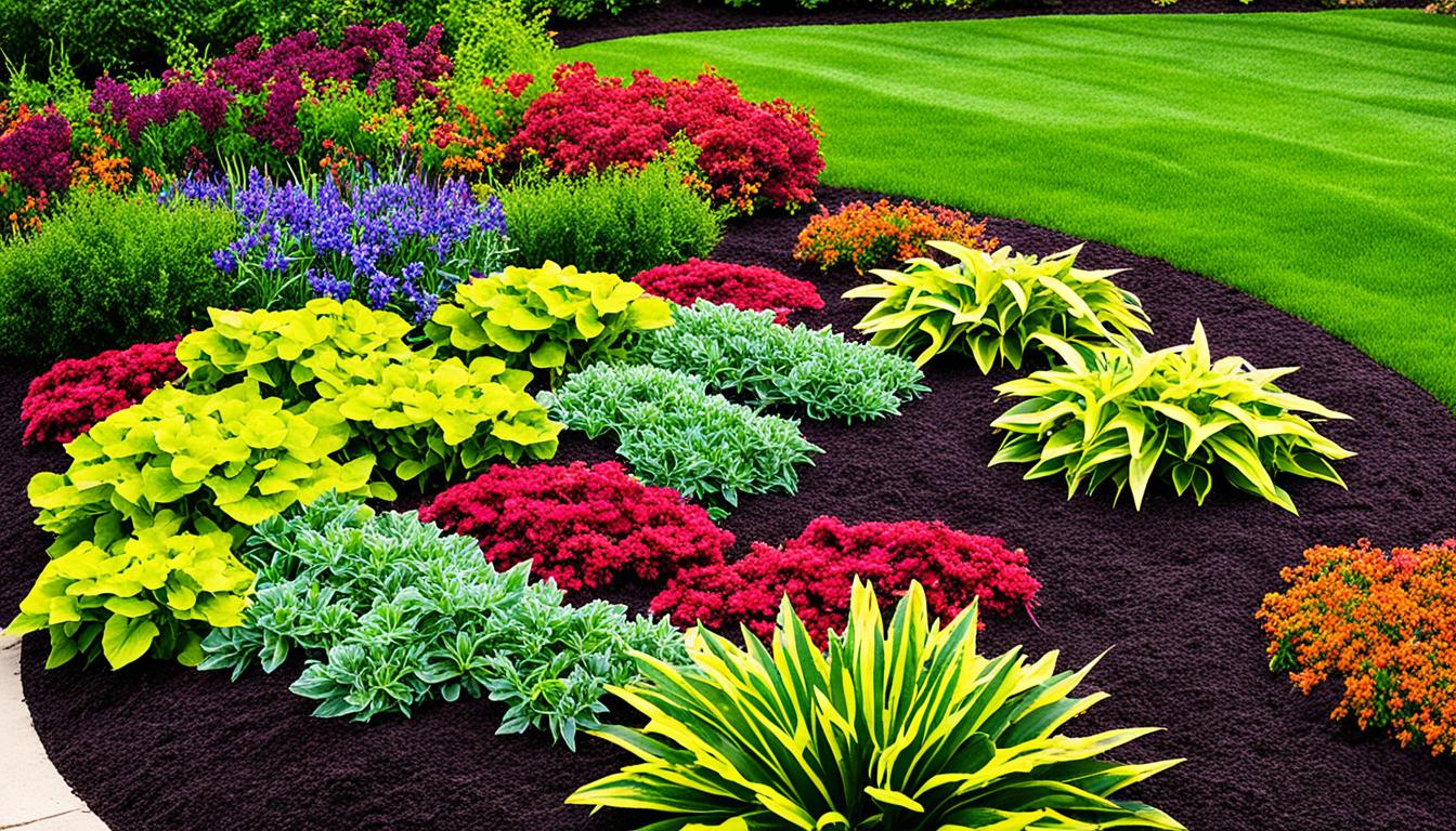 The Benefits of Using Mulch in Your Garden