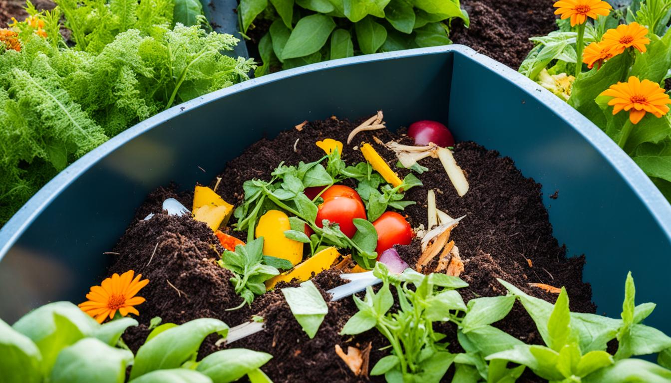 How to Compost at Home