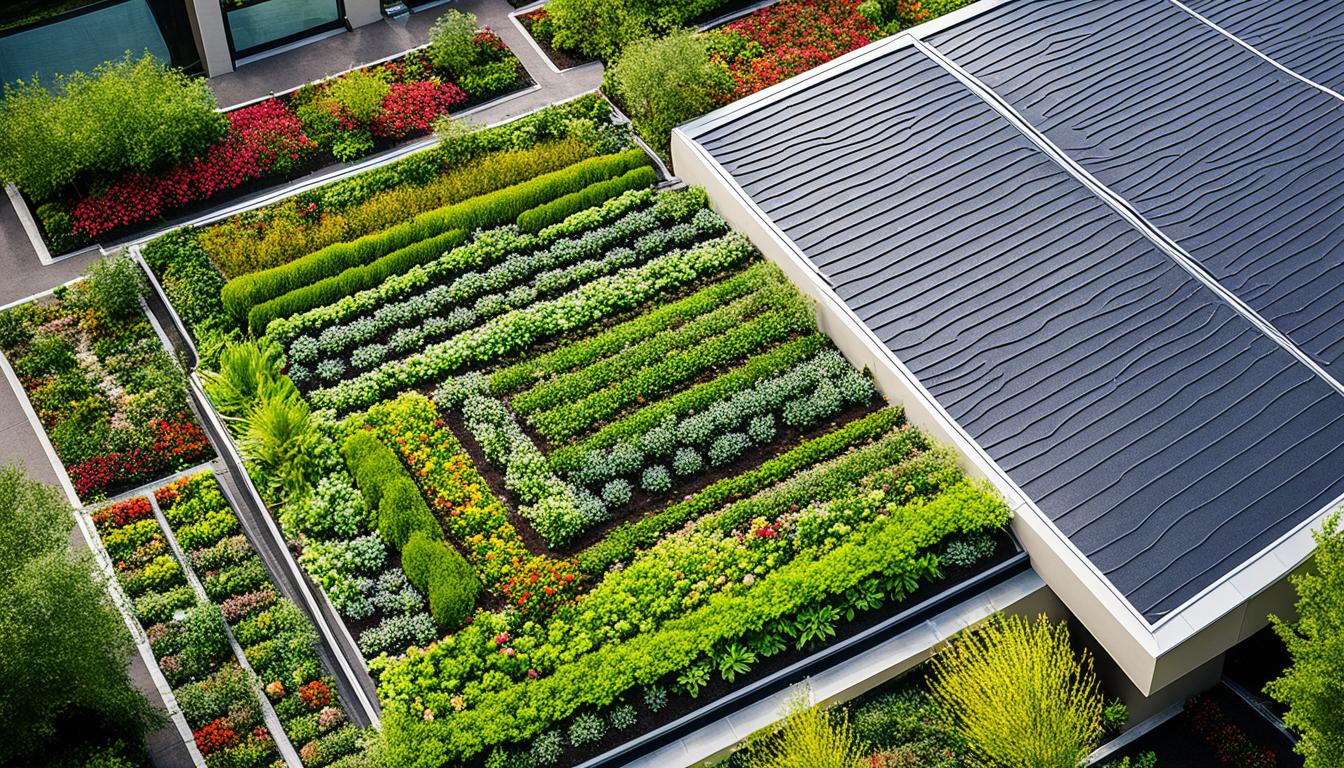 How to Create a Green Roof