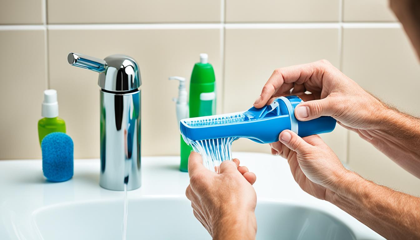 The Importance of Water Conservation
