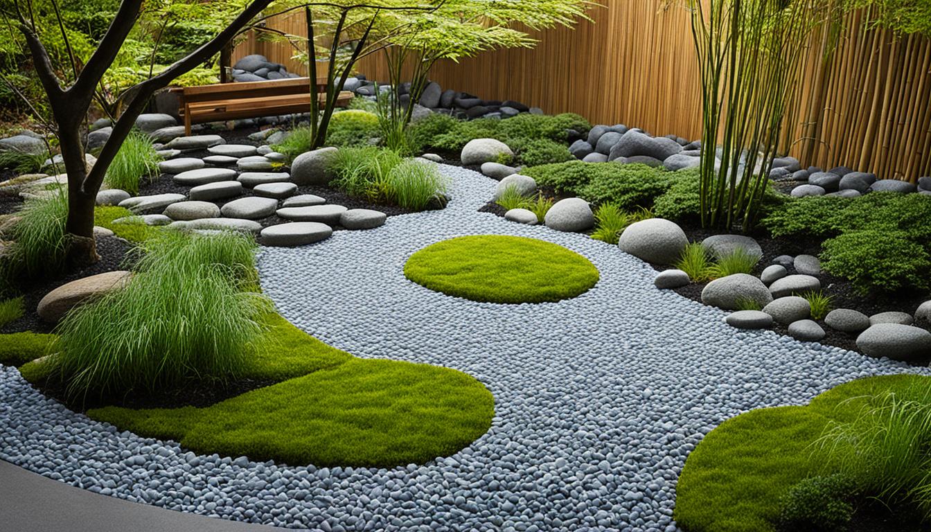 How to Create a Zen Garden