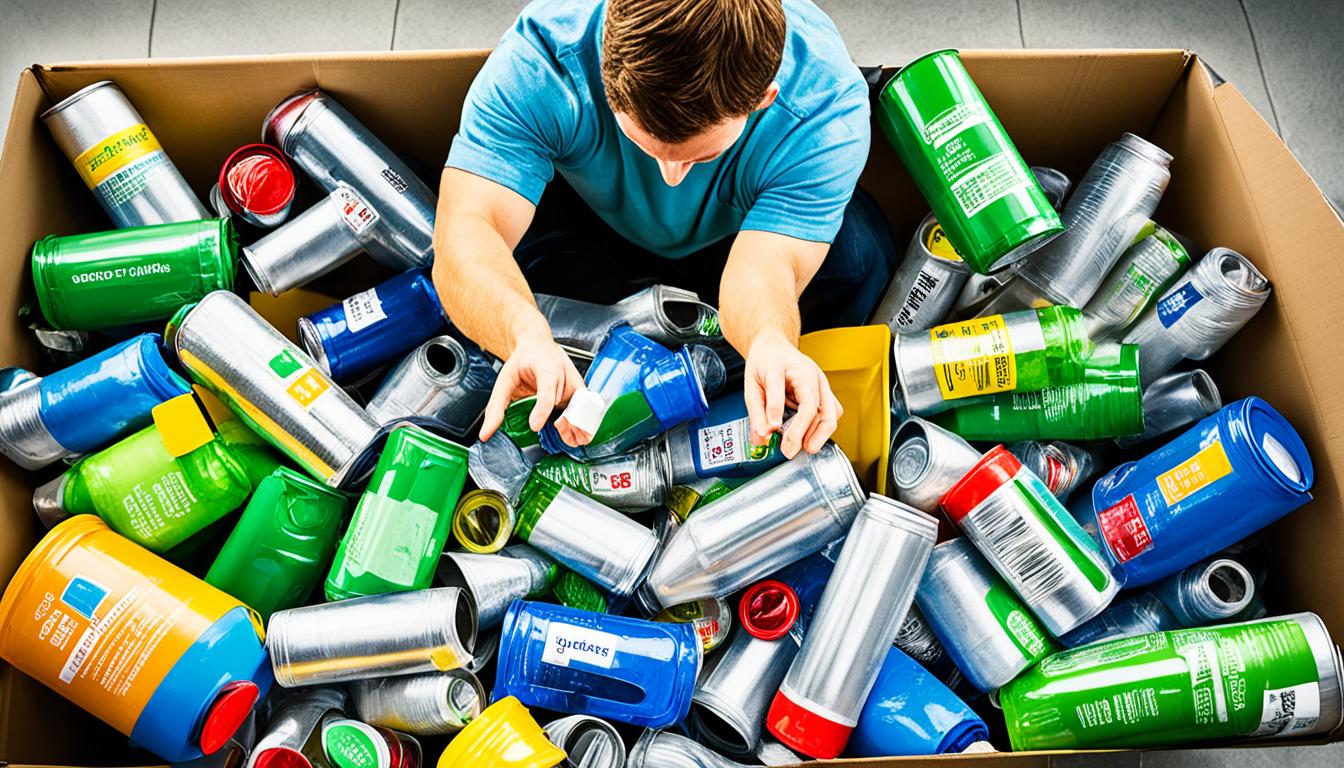 10 Easy Ways to Recycle and Reuse at Home