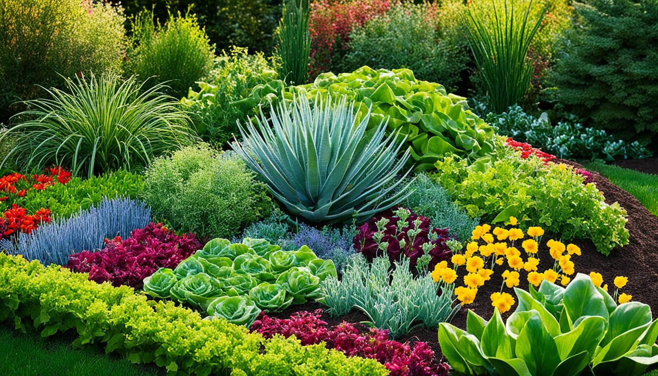 The Importance of Sustainable Gardening Practices