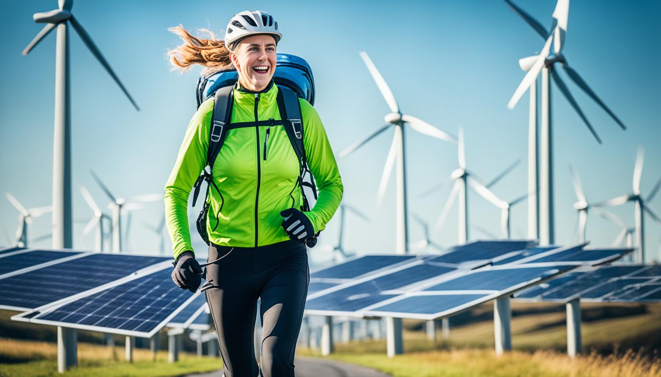 10 Tips for Reducing Your Carbon Footprint