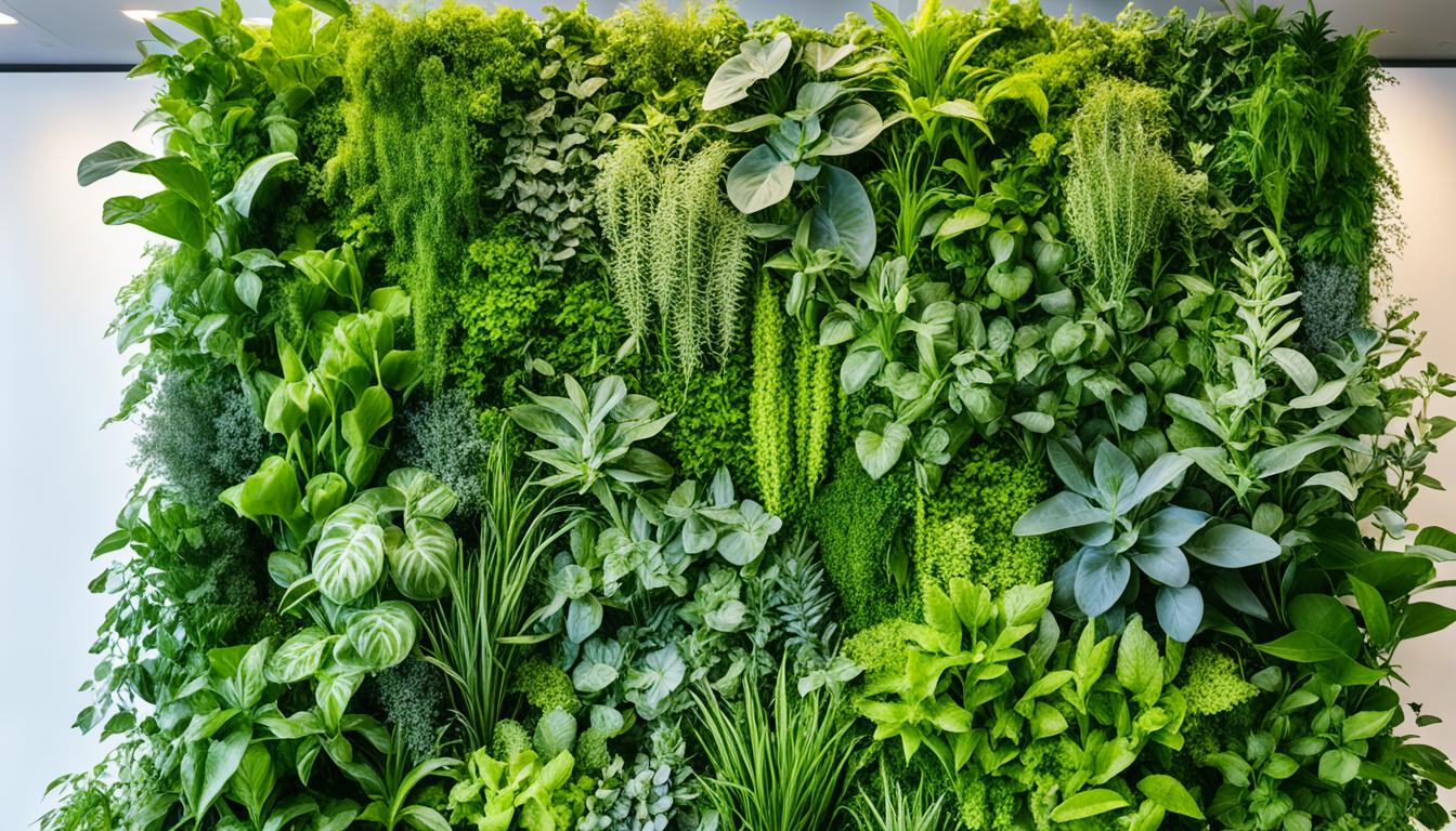 How to Grow a Vertical Garden