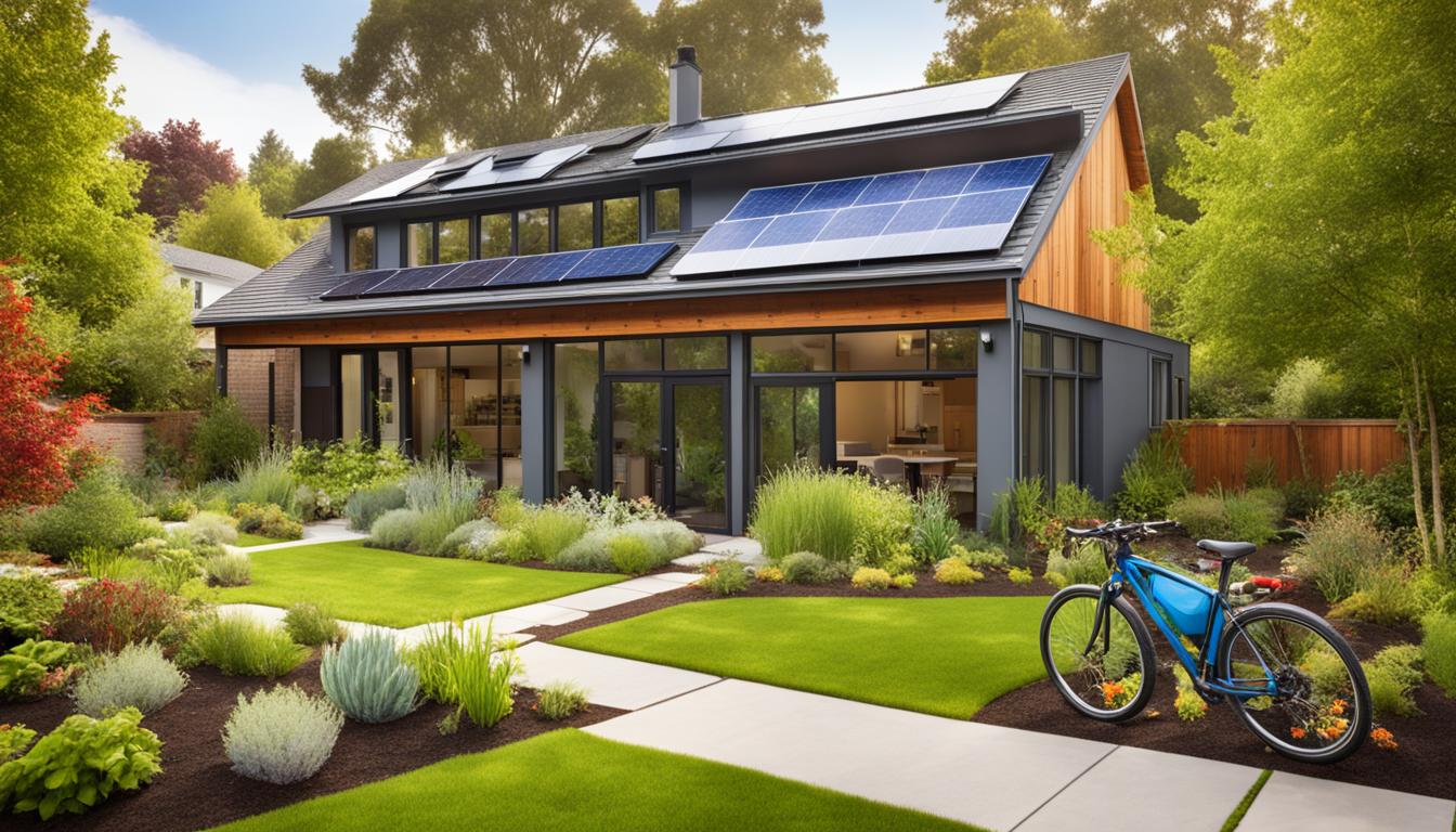10 Easy Ways to Go Green at Home