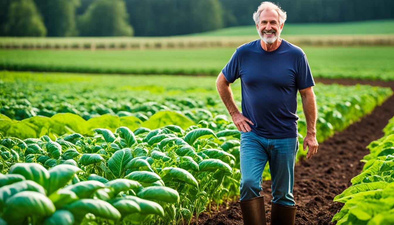 The Benefits of Using Organic Fertilizers
