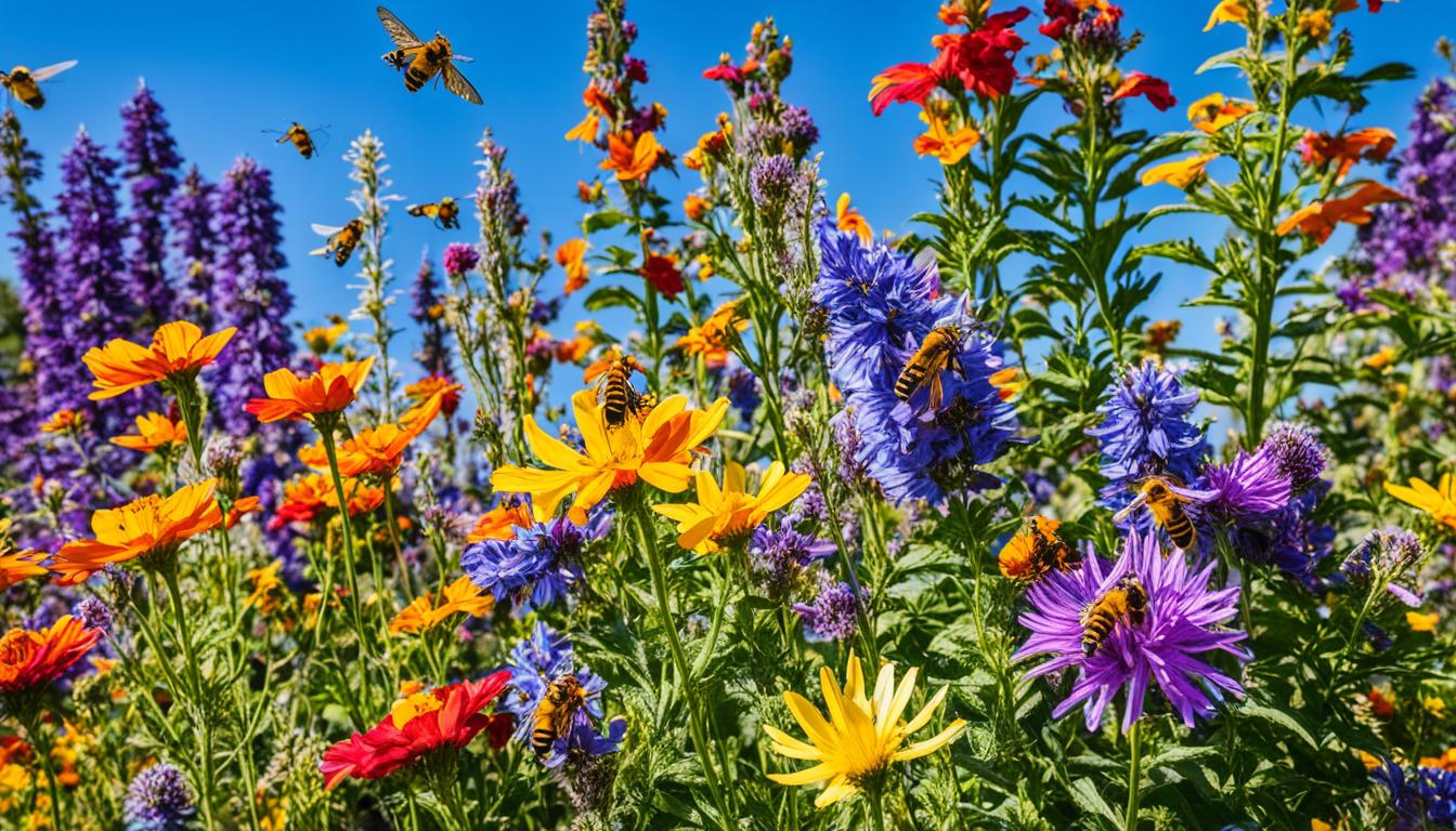 The Importance of Protecting Pollinators