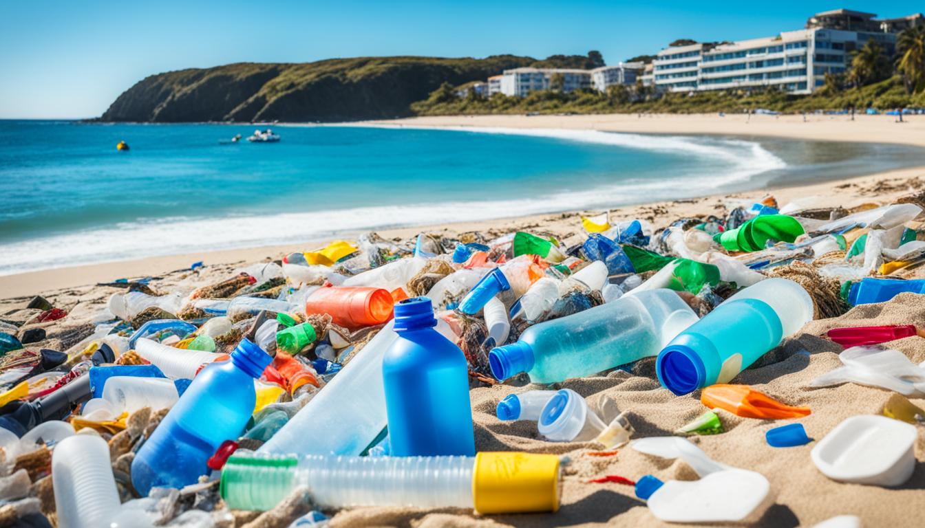 10 Easy Ways to Reduce Plastic Use
