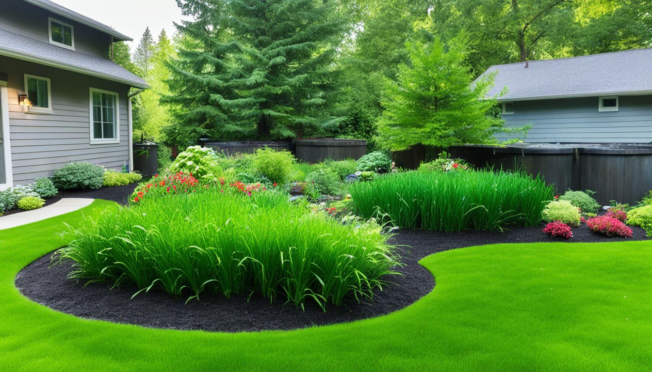 How to Create a Sustainable Lawn