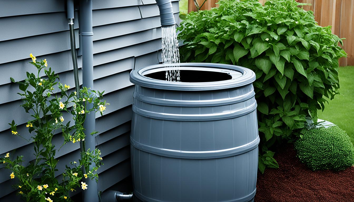 The Benefits of Rainwater Harvesting