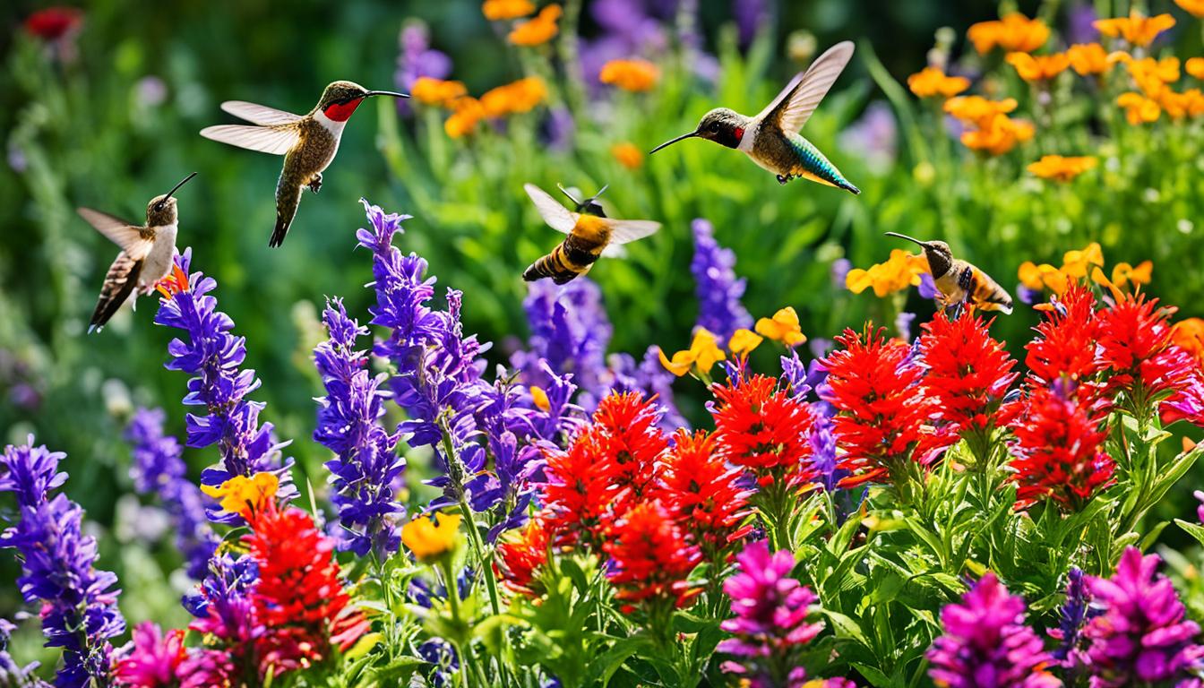The Importance of Pollinators in Your Garden