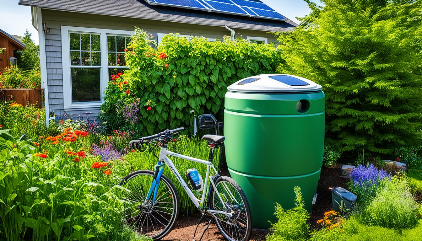10 Tips for Eco-Friendly Home Improvements