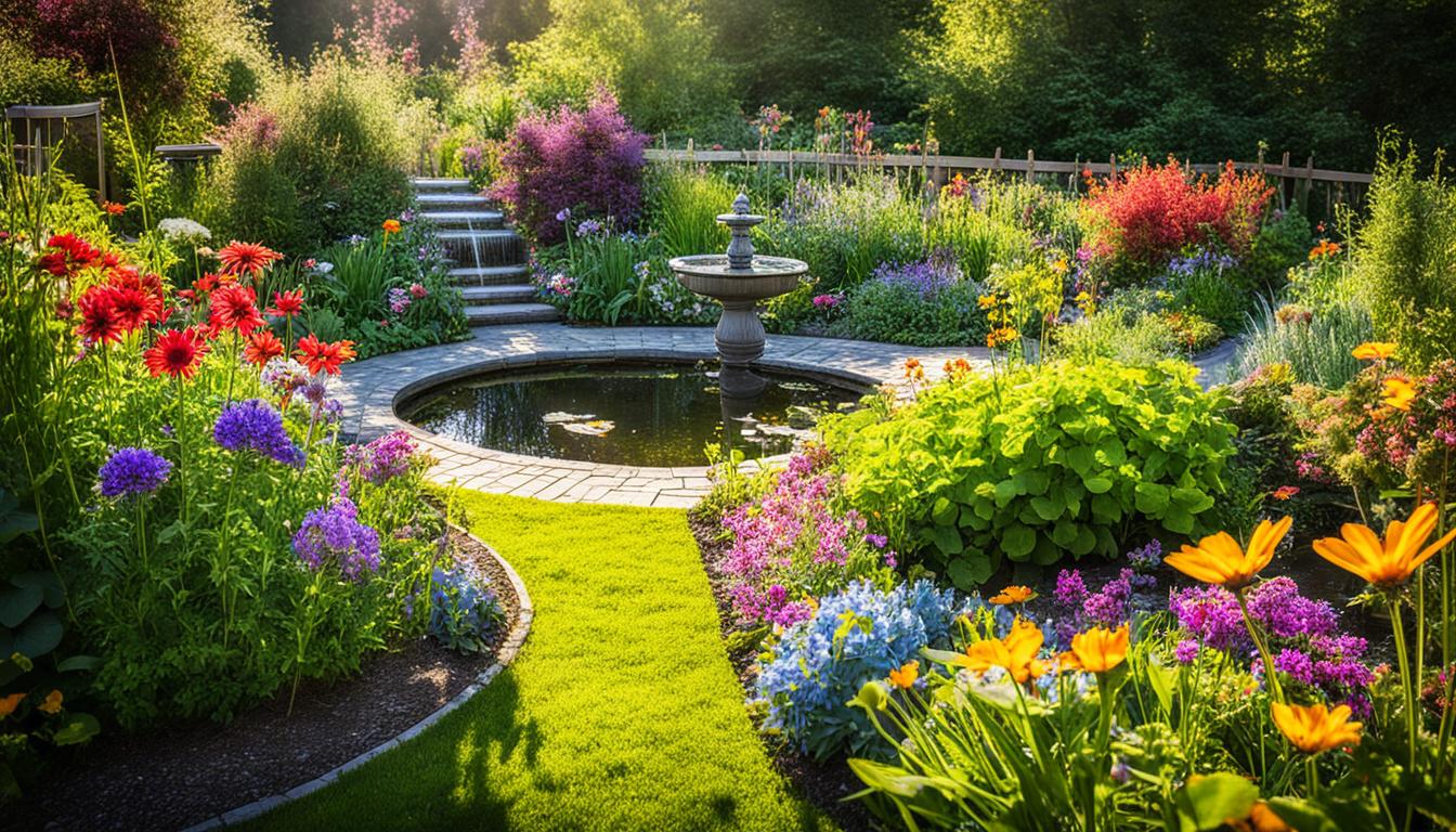 How to Create a Butterfly Garden