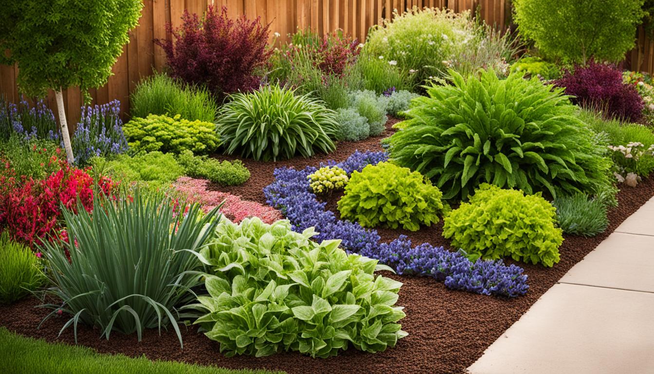 10 Easy Ways to Conserve Water in Your Garden