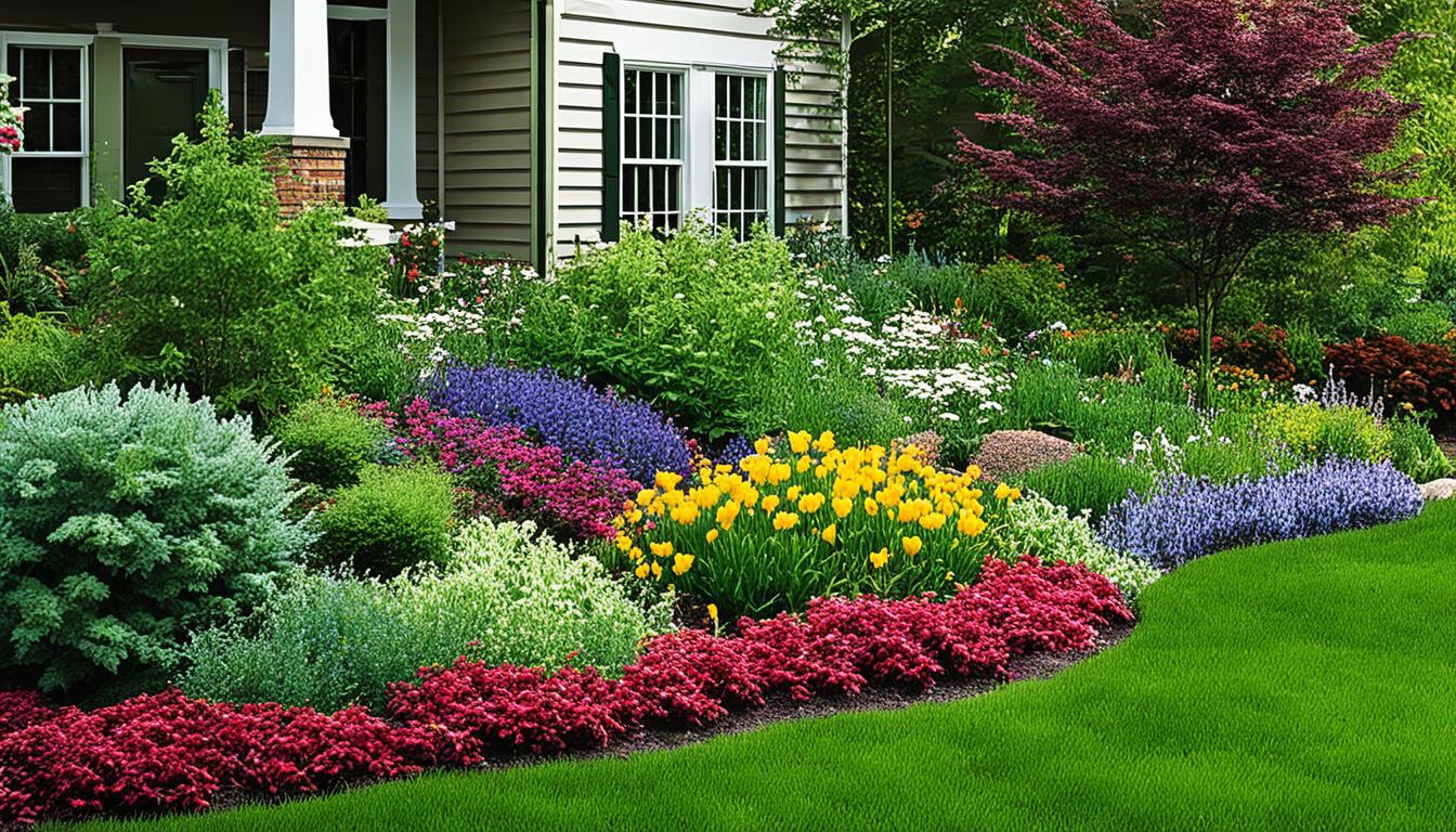 10 Tips for Eco-Friendly Landscaping