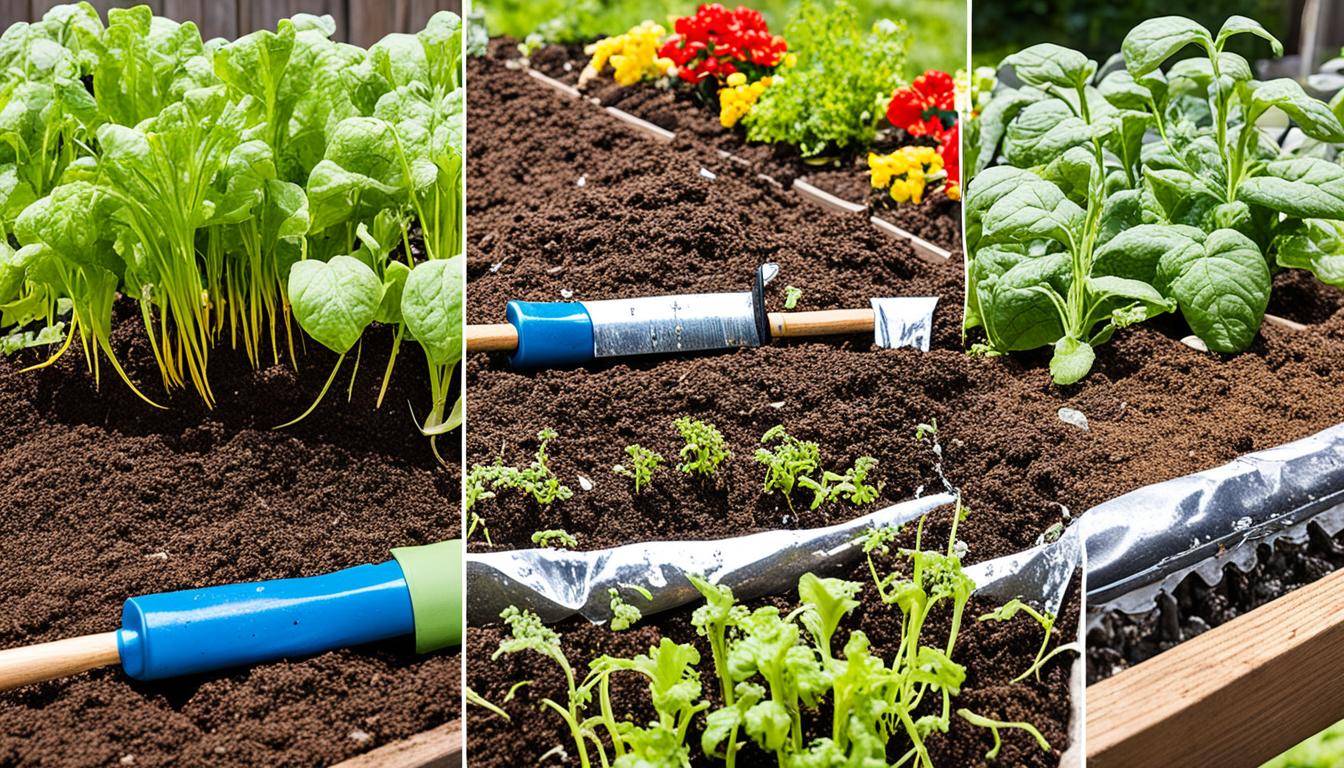 10 Tips for Starting a Garden