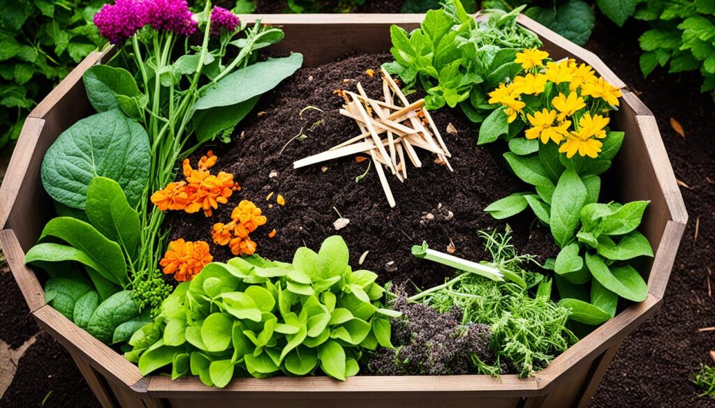 advanced composting