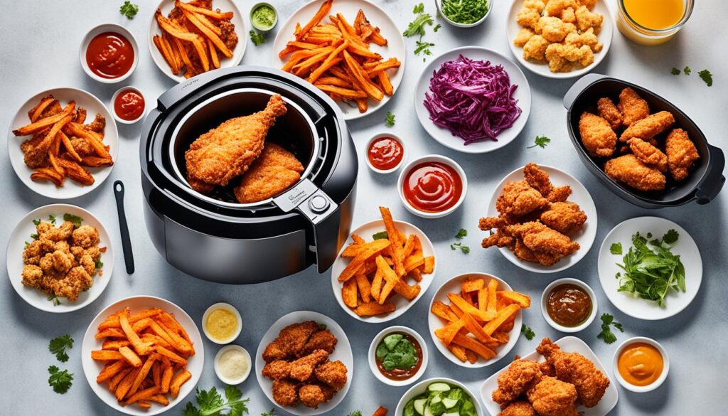 air fryer recipe ideas air fryer recipe ideas