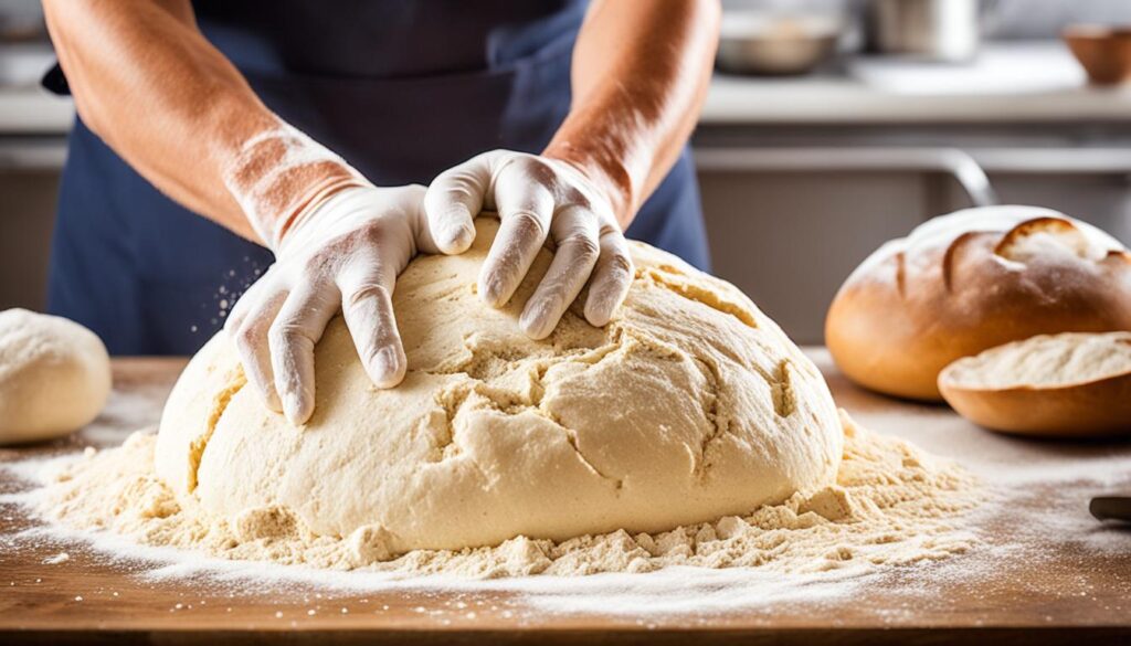 artisanal bread baking artisanal bread baking