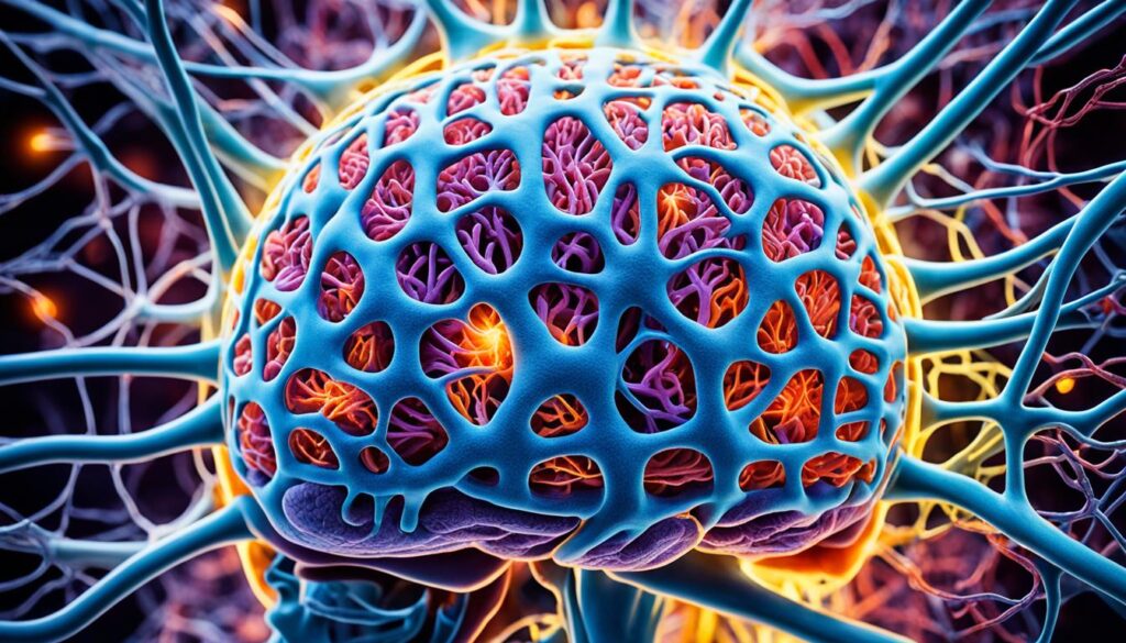 brain and body connection