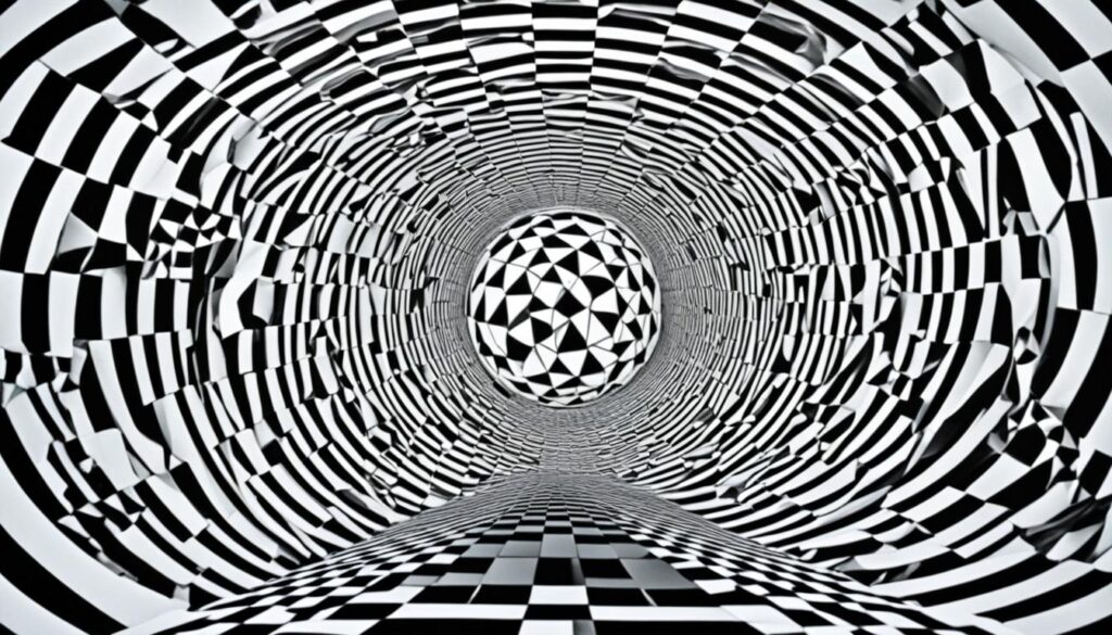 brain illusions