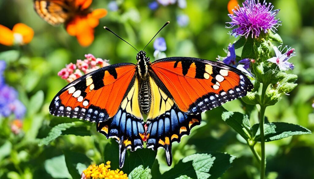 butterfly observation butterfly observation