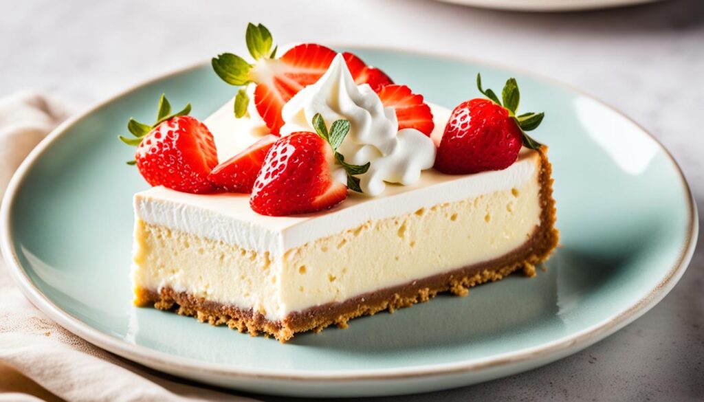 cheesecake recipe