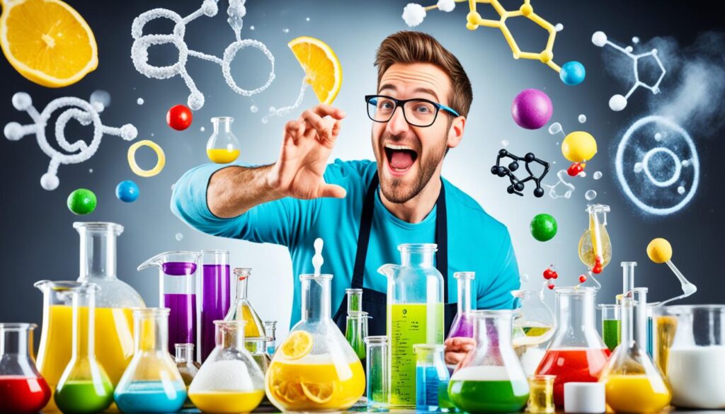 chemistry in everyday life chemistry in everyday life