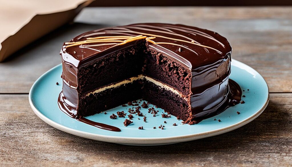 chocolate cake baking problems chocolate cake baking problems