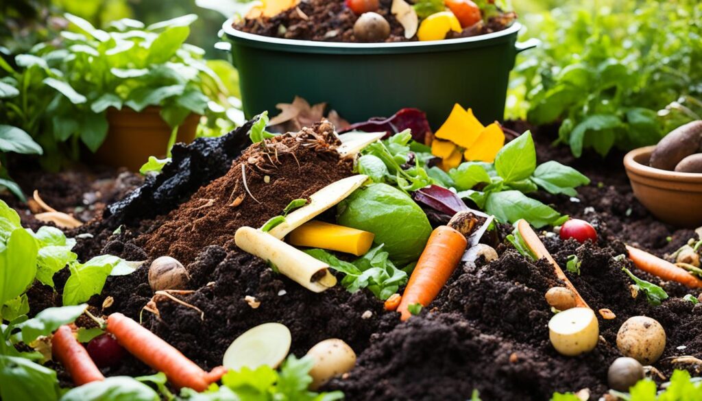 composting composting