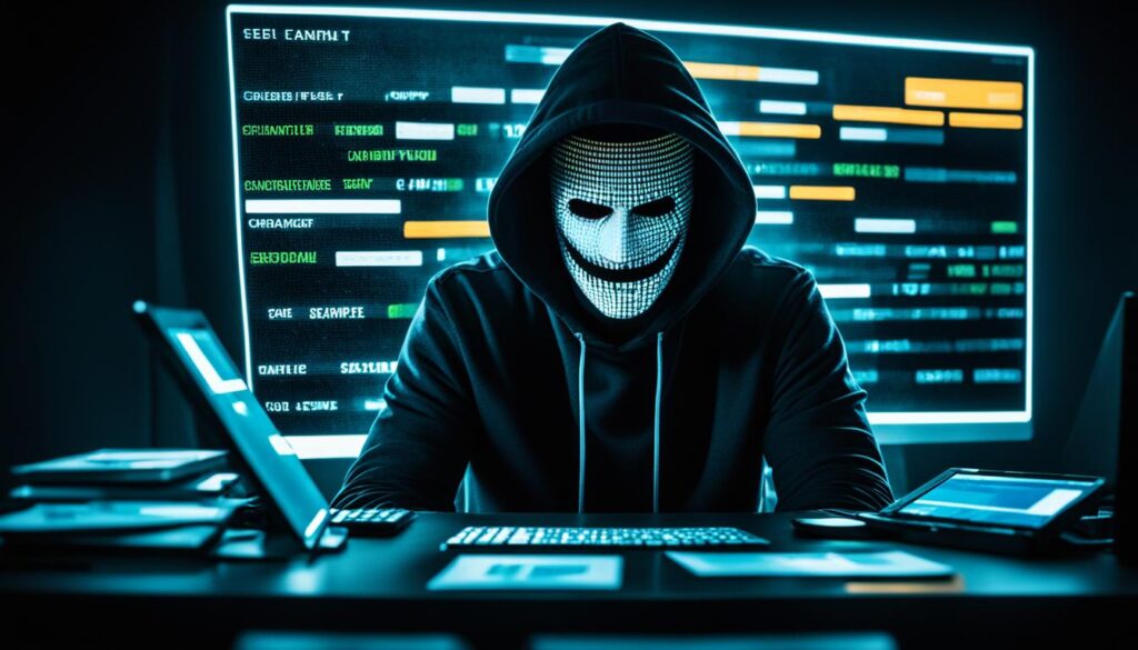 cybercrime