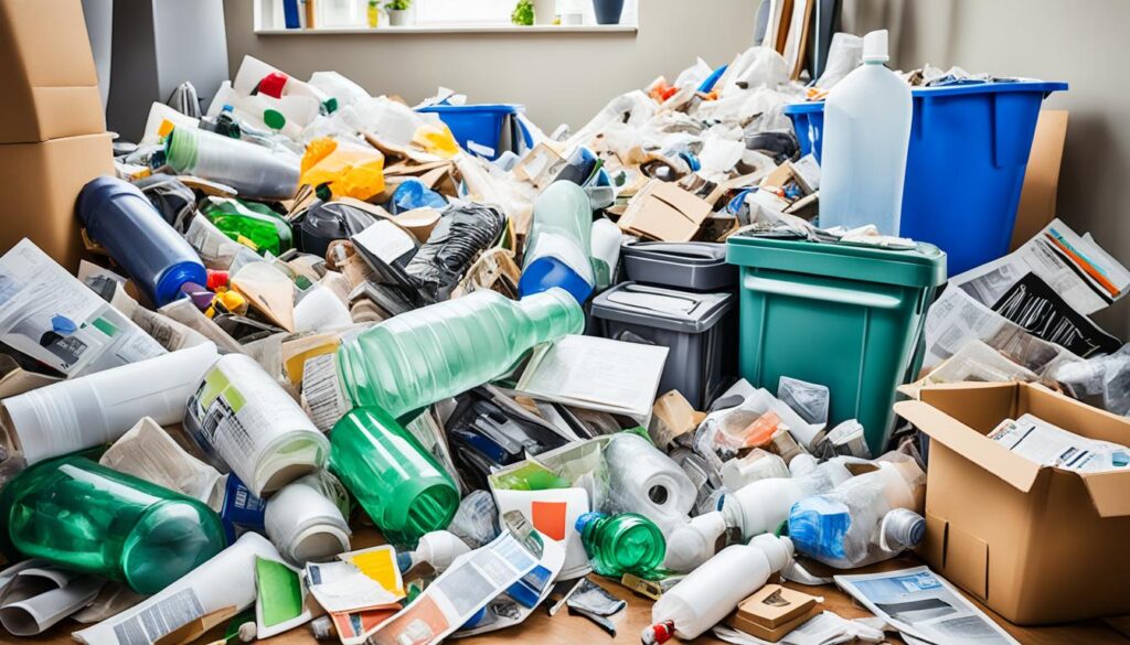decluttering decluttering