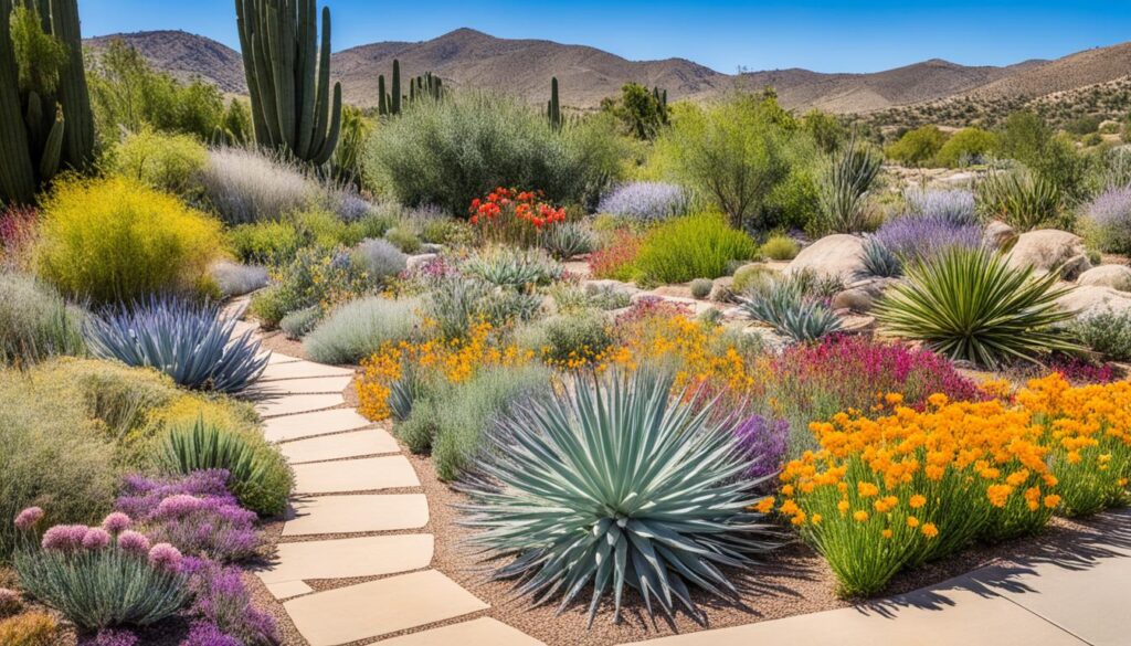 drought-resistant plants drought-resistant plants
