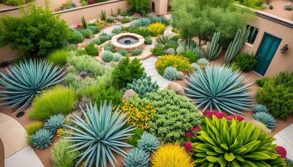 drought-resistant plants drought-resistant plants