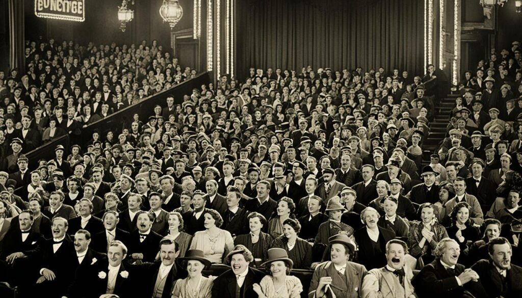 early cinema