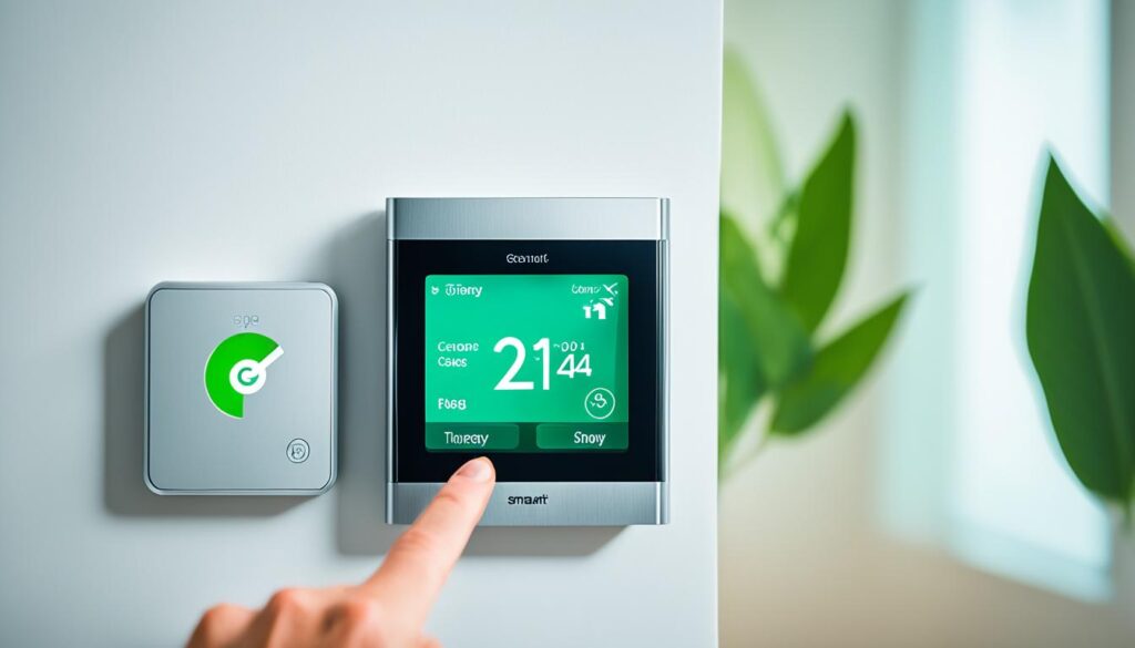 energy-efficient thermostat energy-efficient thermostat