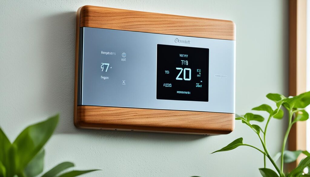 energy-efficient thermostats energy-efficient thermostats